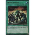Héros Vivant (UR) [DUSA]