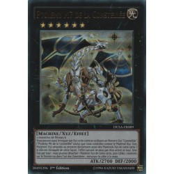 Ptolemy M7 De La Constellée (UR) [DUSA]