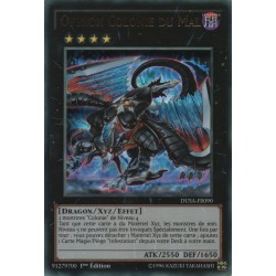 Ophion Colonie Du Mal (UR) [DUSA]
