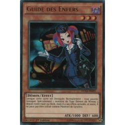 Guide Des Enfers (UR) [DUSA]