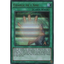 Charge De L'âme (UR) [DUSA]