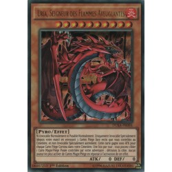 Uria, Seigneur Des Flammes Aveuglantes (UR) [DUSA]