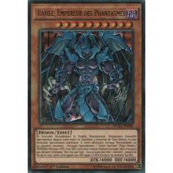 Raviel, Empereur Des Phantasmes (UR) [DUSA]