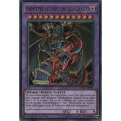 Armityle Le Fantôme Du Chaos (UR) [DUSA]
