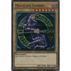 Magicien Sombre (UR) [DUSA]