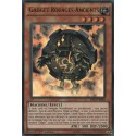 Gadget Rouages Ancients (UR) [SR03]