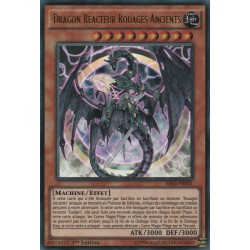 Dragon Réacteur Rouages Ancients (UR) [SR03]