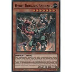 Hydre Rouages Ancients (C) [SR03]