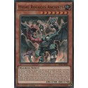 Hydre Rouages Ancients (C) [SR03]