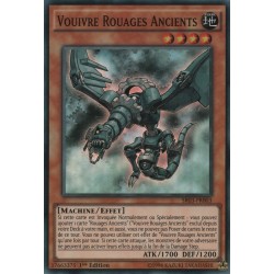 Vouivre Rouages Ancients (C) [SR03]