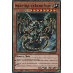 Dragon Gadjiltron Rouages Ancients (C) [SR03]