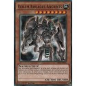 Golem Rouages Ancients (C) [SR03]
