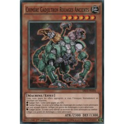 Chimère Gadjiltron Rouages Ancients (C) [SR03]