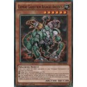 Chimère Gadjiltron Rouages Ancients (C) [SR03]