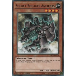 Soldat Rouages Ancients (C) [SR03]