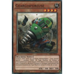 Geargiaforeuse (C) [SR03]