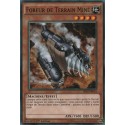 Foreur de Terrain Miné (C) [SR03]