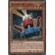 Soldat de Carte (C) [SR03]