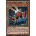 Soldat de Carte (C) [SR03]