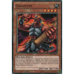 Gigantes (C) [SR03]