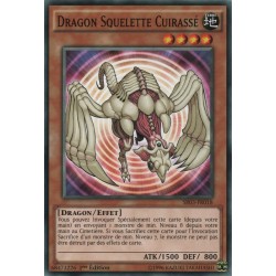 Dragon Squelette Cuirassé (C) [SR03]