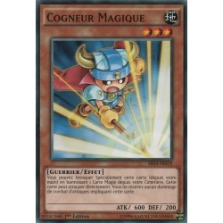 Cogneur Magique (C) [SR03]