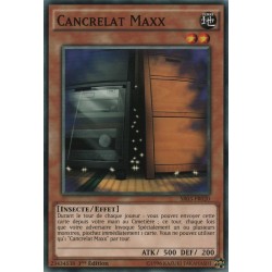 Cancrelat Maxx (C) [SR03]