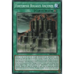 Forteresse Rouages Ancients (C) [SR03]