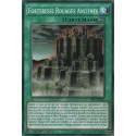Forteresse Rouages Ancients (C) [SR03]