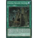 Château Rouages Ancients (C) [SR03]
