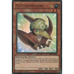 Petiteranodon (UR) [SR04]