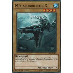 Mégalobroyeur X (C) [SR04]