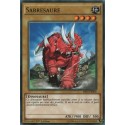 Sabresaure (C) [SR04]