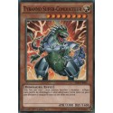 Tyranno Super-Conducteur (C) [SR04]