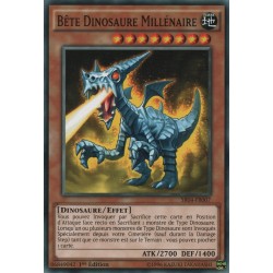 Bête Dinosaure Millénaire (C) [SR04]