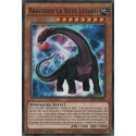Brachios La Bête Lézard (C) [SR04]