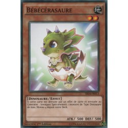 Bébécérasaure (C) [SR04]