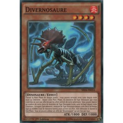 Divernosaure (C) [SR04]