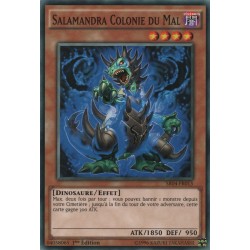 Salamandra Colonie du Mal (C) [SR04]