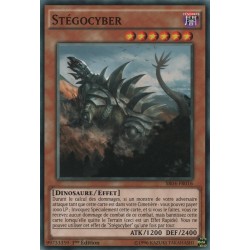 Stégocyber (C) [SR04]
