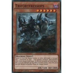 Triforteressops (C) [SR04]