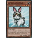 Lapin Sauveteur (C) [SR04]