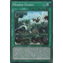 Monde Perdu (C) [SR04]
