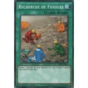 Recherche de Fossiles (C) [SR04]