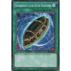 Enterrement d'une Autre Dimension (C) [SR04]
