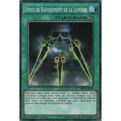 Epées de Ravissement de la Lumière (C) [SR04]