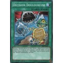 Décision Douloureuse (C) [SR04]
