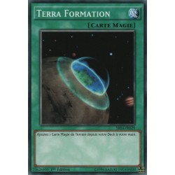 Terra Formation (C) [SR04]