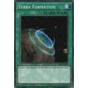 Terra Formation (C) [SR04]