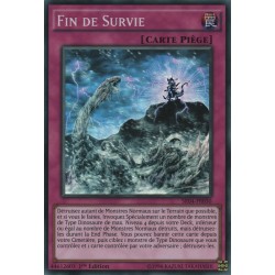 Fin de Survie (SR) [SR04]